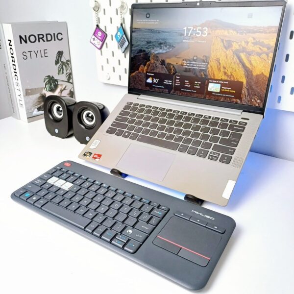 Mikuso WS Keyboard KB-BW06