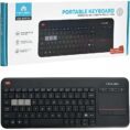 Mikuso Wireless Keyboard KB-BW06