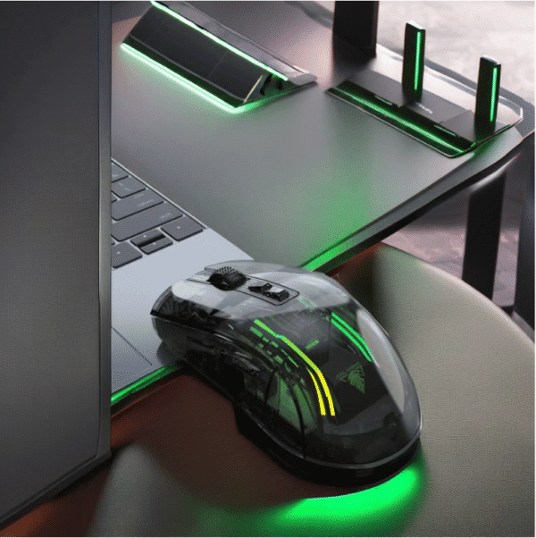 Wireless Mouse WD140