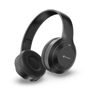 A1 Wireless Bluetooth Foldable Headphone Kisonli