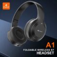 A1 Wireless Headset