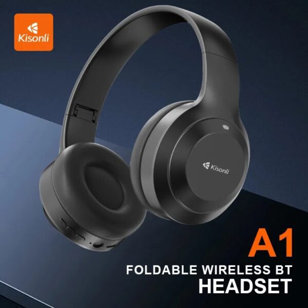 A1 Wireless Headset