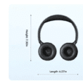 Anker Soundcore Wireless Headphones H30i