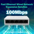 PIX-LINK 5 Port