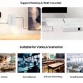 PIX-LINK Ethernet Switch SW05S