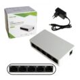 PIX_LINK Ethernet Switch SW05S