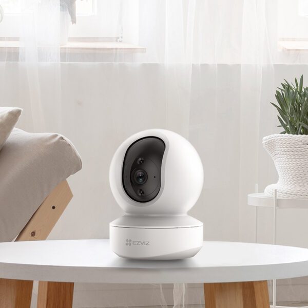 TY1 Pro 1080P 2MP Ezviz