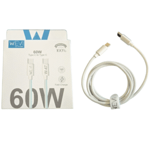 Type-C USB To USB Data Cable 1m WEVI- W47