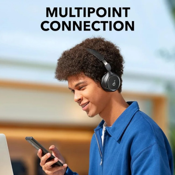 Wireless Headphones H30i Anker Soundcore Wireless Headphones H30i Anker Soundcore