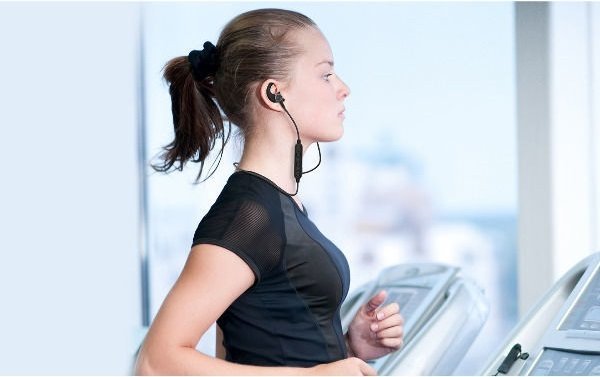 Wireless Magnetic Suction Earphone Neckband Yison E14 Wireless Magnetic Suction Earphone Neckband Yison E14