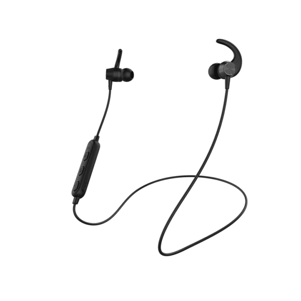 Wireless Suction Earphone Neckband Yison E14 Wireless Suction Earphone Neckband Yison E14