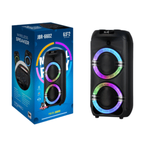 Bluetooth Speaker JBR-6602