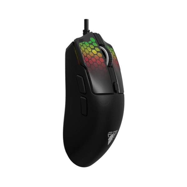 6D Jedel Gaming Mouse GM693