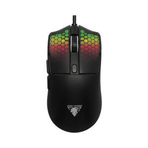 6D Wired RGB Gaming Mouse Jedel GM693