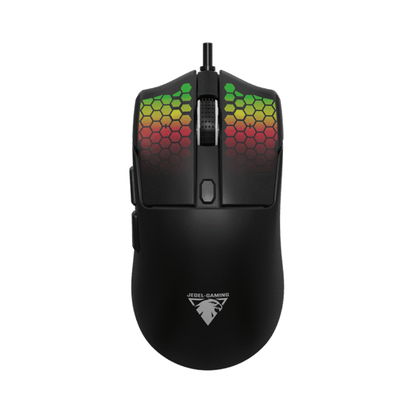 GM693 Gaming Mouse Jedel 7D
