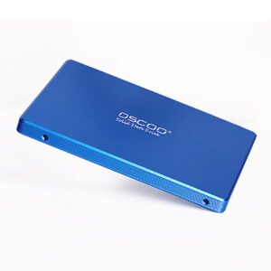 OSCOO-128GB(Blue Housing) 3DTLC SATA SSD