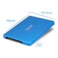 Oscoo 128GB SSD Dimenssion