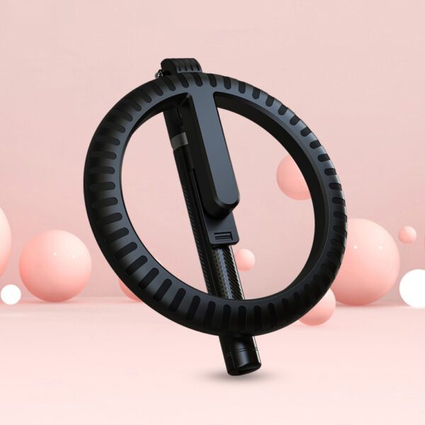 P100-RGB Ring Light Selfie Stick Tripod P100-RGB Ring Light Selfie Stick Tripod