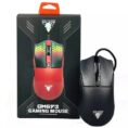 RGB GM693 Gaming Mouse Jedel 7D