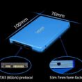 SSD 128GB