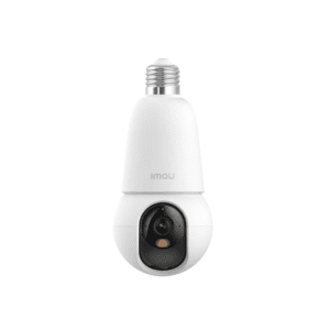 Imou 5MP Wi-Fi PT Bulb Camera IPC-K6C-5H1WEB