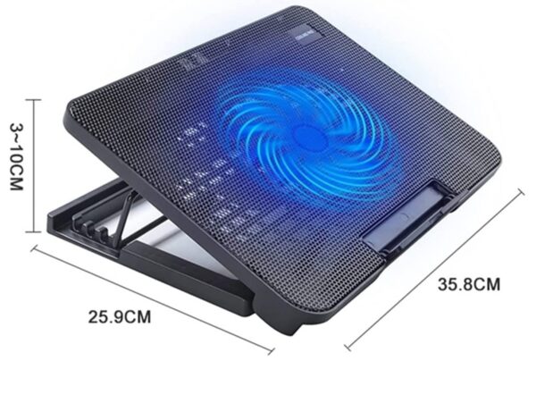Cooling Pad NCP-215 Mikuso
