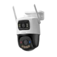 Cruiser Dual 2(5MP + 5MP) Dual Lens Outdoor PT Camera IPC-S7XEP-10MOWED
