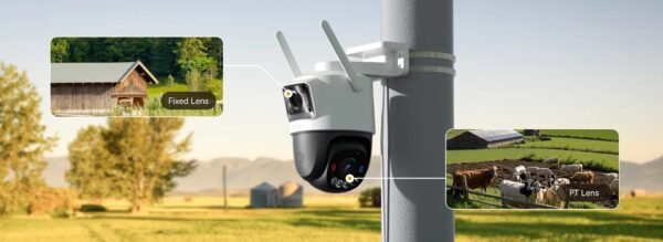 Cruiser Dual 4G Camera IPC-S7CP-5M1TED-EU