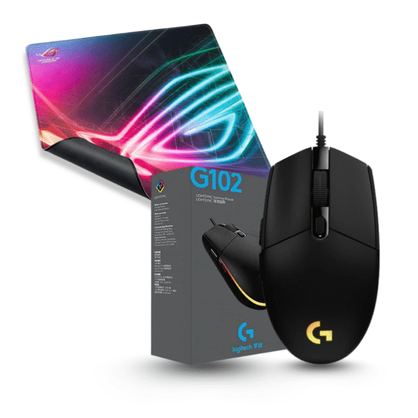 G102 + L11 Rog 2