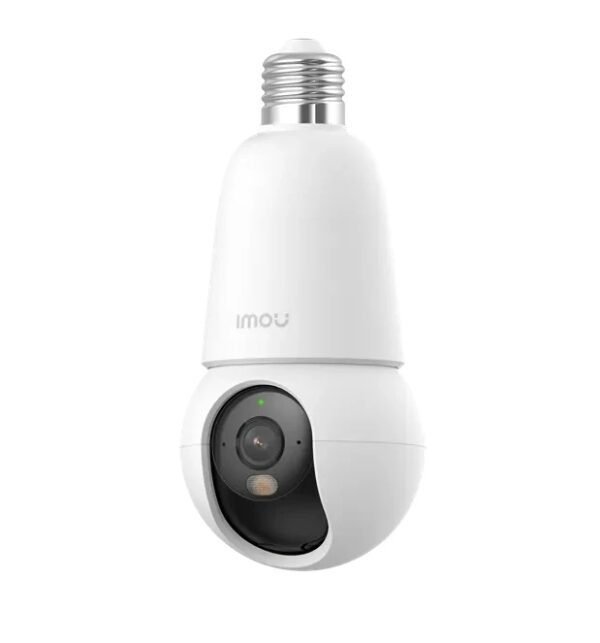 Imou 3MP Wi-Fi PT Bulb Camera IPC-K6C-3H1WEB
