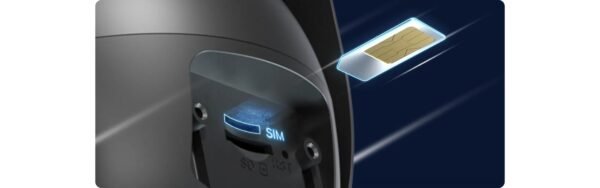 Imou Cruiser Dual 4G Camera IPC-S7CP-5M1TED-EU