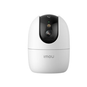 Imou Ranger 2 Pro 3MP Indoor Wi-Fi PT Camera - IPC-S2EP-3R1S