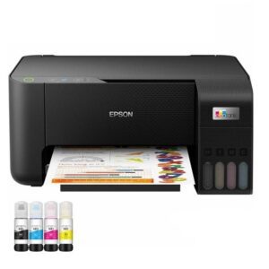 Epson L3250 Wi-Fi All-in-One Ink Tank Printer