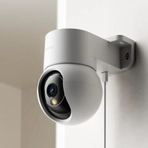 Ranger Mini 3MP Integrated Bracket Indoor Camera IPC-K2MP-3H1WE