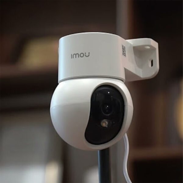 Ranger Mini 5MP IPC-K2MP-5H1WE Integrated Bracket Indoor Camera