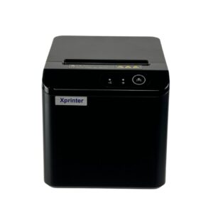 Xprinter XP-T80Q 80mm Thermal Receipt Printer