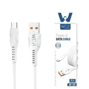 Type-C Data Cable Wevi W-38