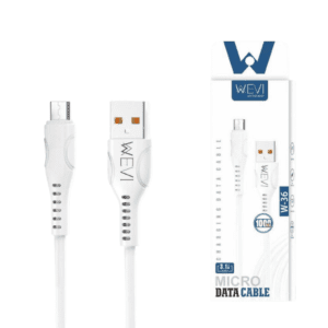Micro Data Cable Wevi W-36