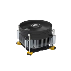 A50 Mini CPU Air Cooler