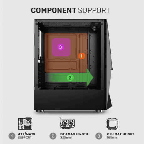 Armaggeddon TRITRON 1 Armaggeddon TRITRON 1
