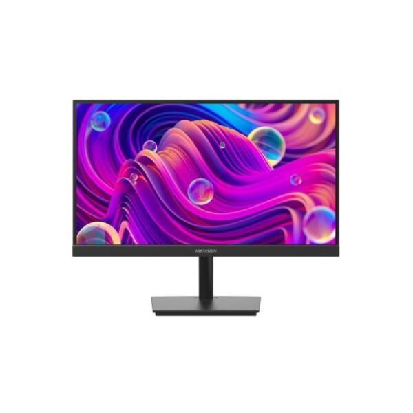 Hikvision 19'' 1080P HDMI VGA Monitor- DS-D5019S0-1P0 Hikvision 19'' 1080P HDMI VGA Monitor- DS-D5019S0-1P0