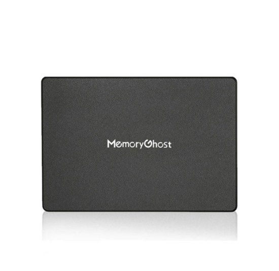 Memory Ghost SSD – 128GB Memory Ghost SSD – 128GB