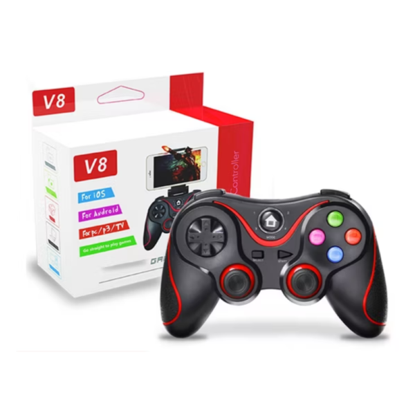 V8 Wireless Controller V8 Wireless Controller