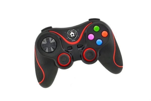 V8 Wireless Gamepad V8 Wireless Gamepad