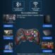 V8 gamepad Wireless Controller 2